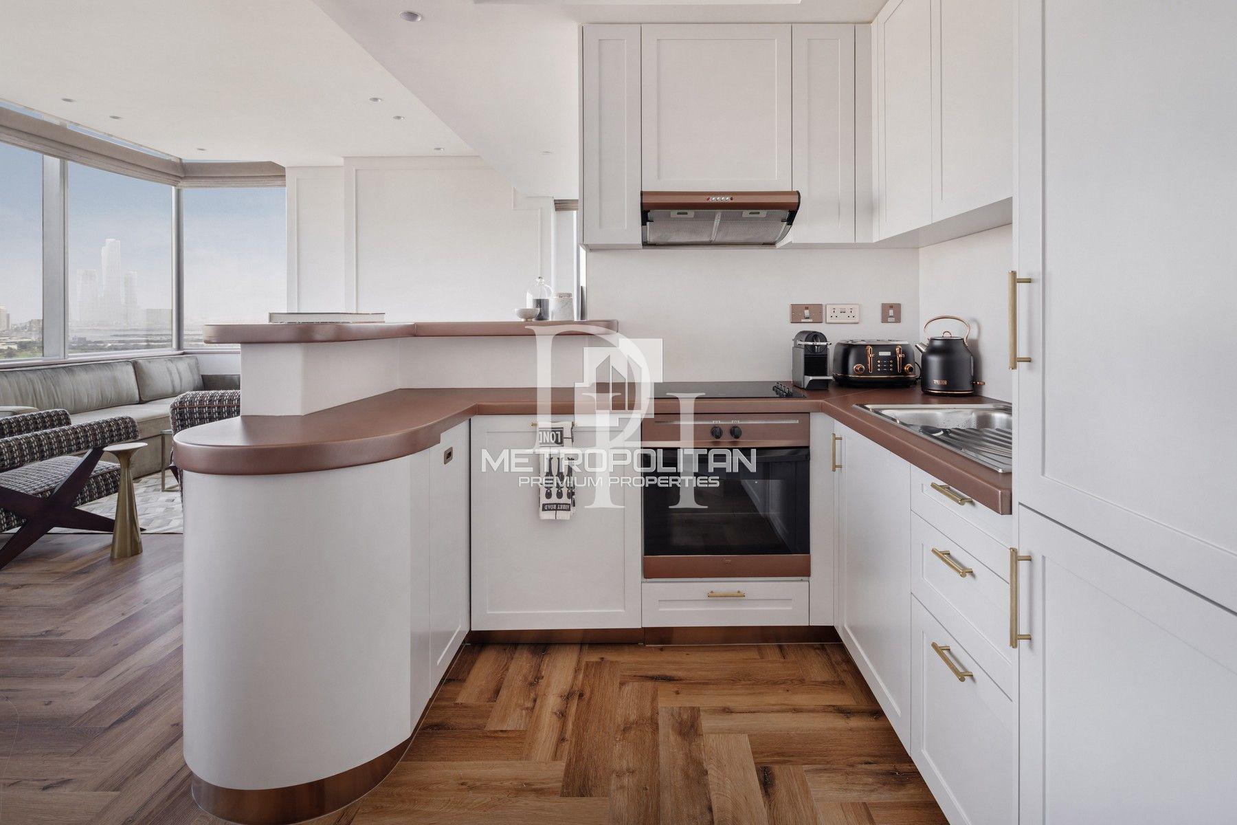 Апартаменти, ОАЕ, Емірат Дубай, Дубай, 3 500 000 Dh фото 6