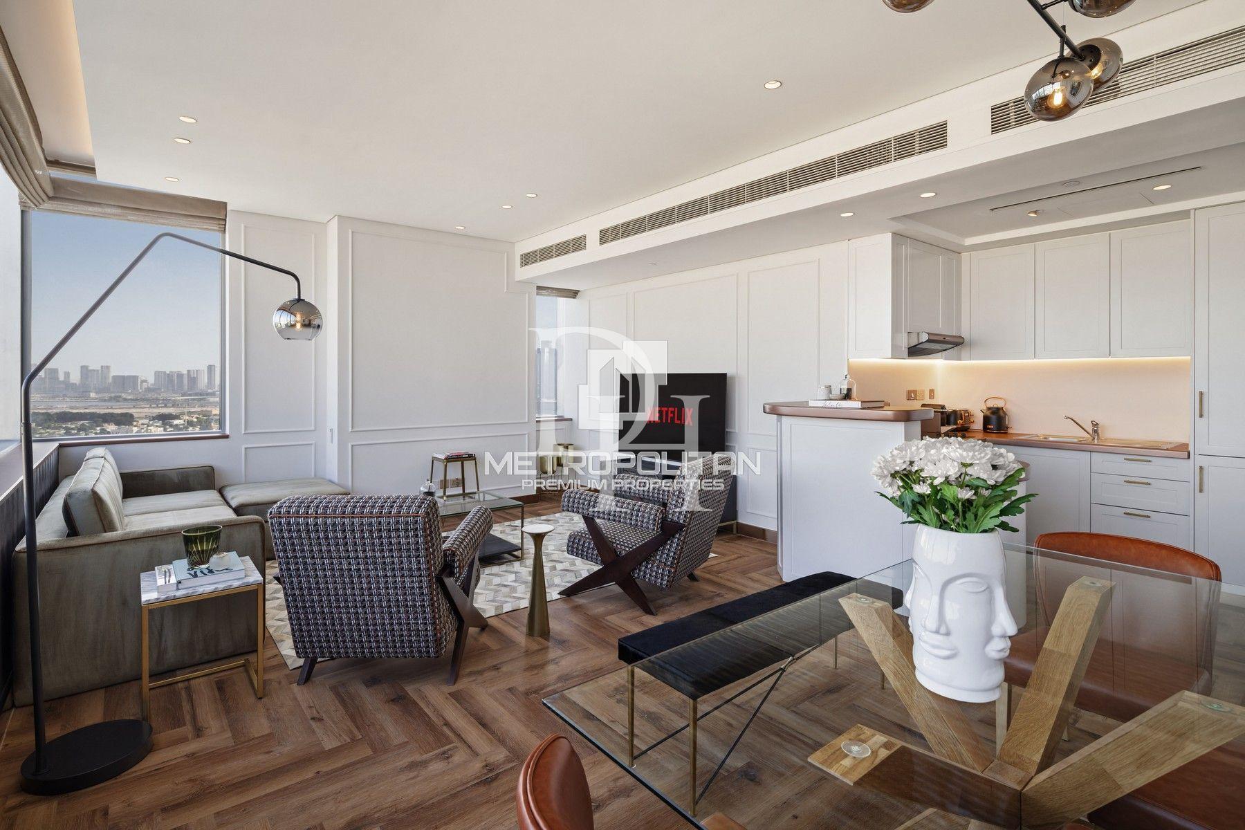 Апартаменти, ОАЕ, Емірат Дубай, Дубай, 3 500 000 Dh фото 7