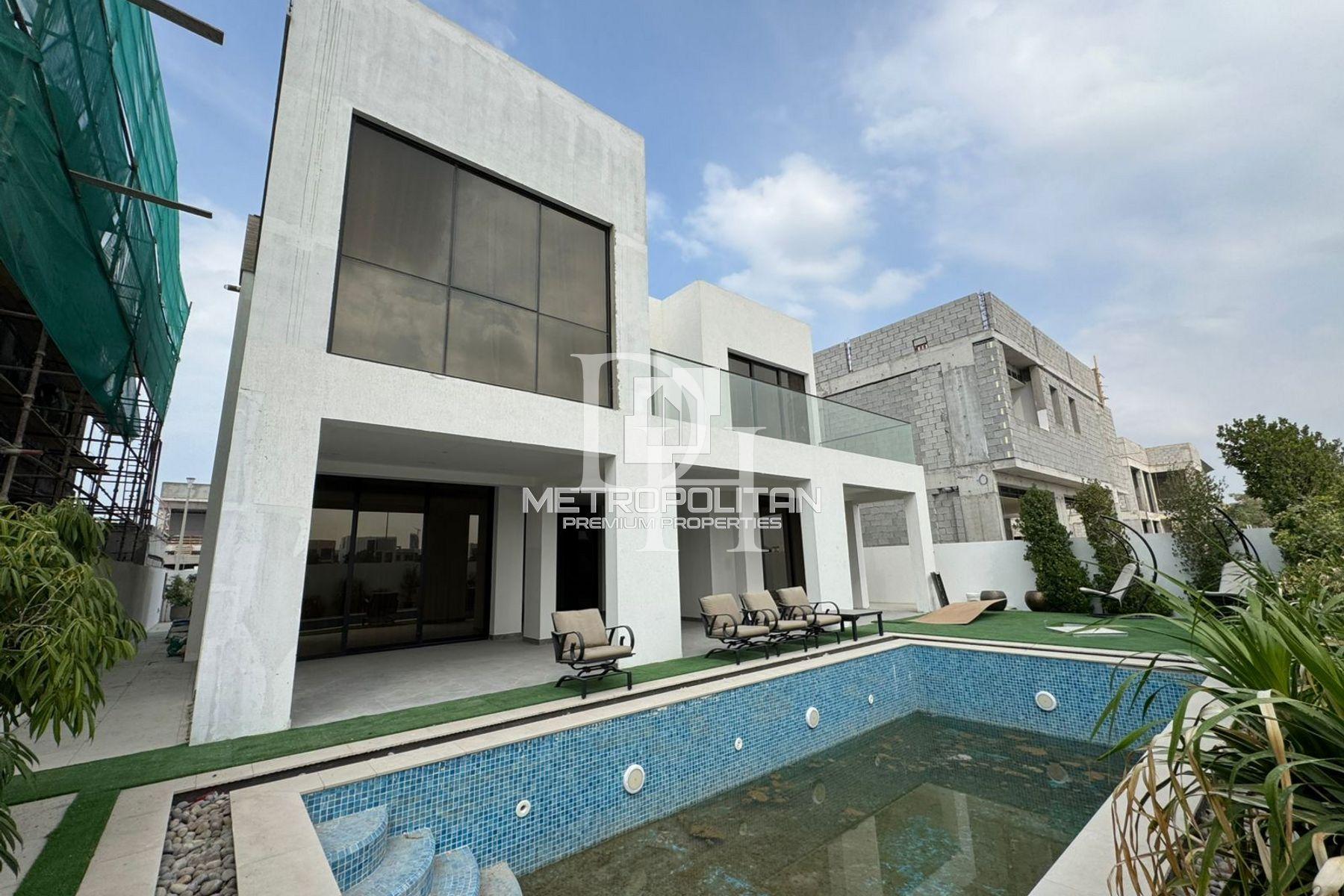 Будинок / Вілла, ОАЕ, Емірат Дубай, Дубай, 10 500 000 Dh фото 15