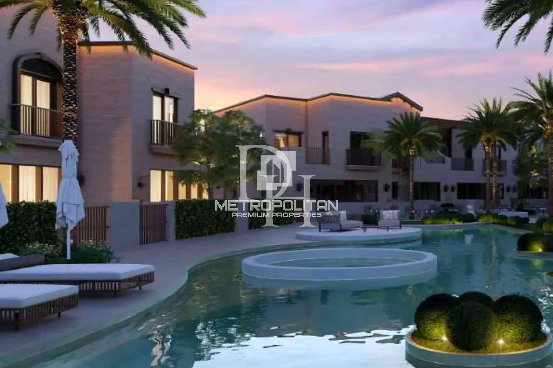 Будинок / Таунхаус, ОАЕ, Емірат Дубай, Дубай, 5 490 000 Dh фото 1