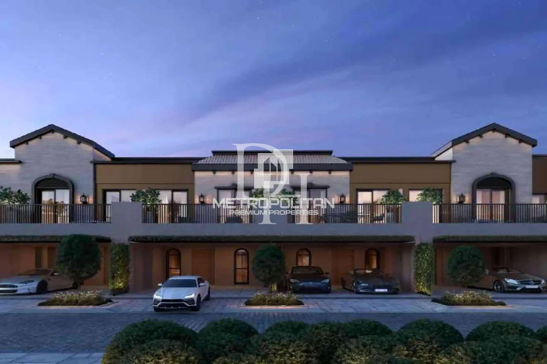 Будинок / Таунхаус, ОАЕ, Емірат Дубай, Дубай, 5 490 000 Dh фото 10