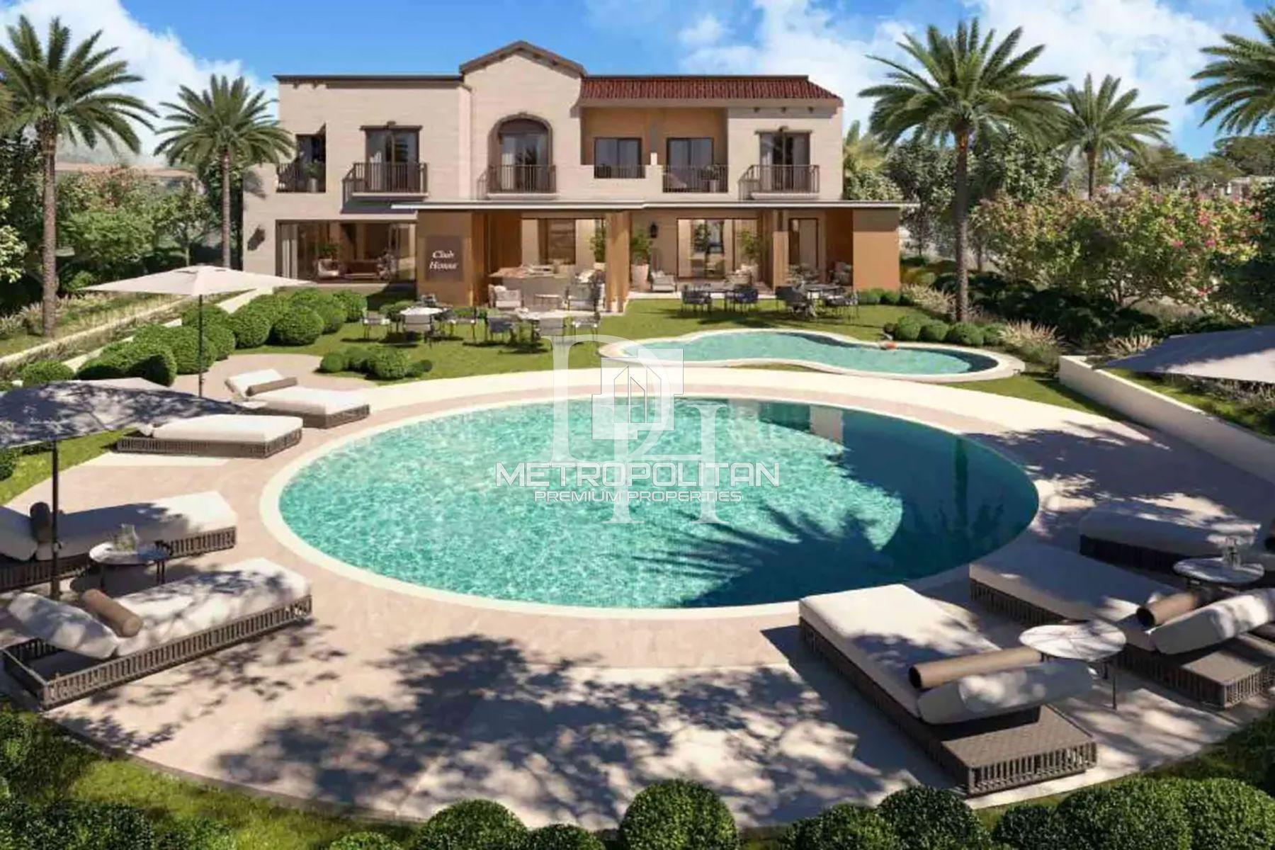 Будинок / Таунхаус, ОАЕ, Емірат Дубай, Дубай, 5 490 000 Dh фото 11