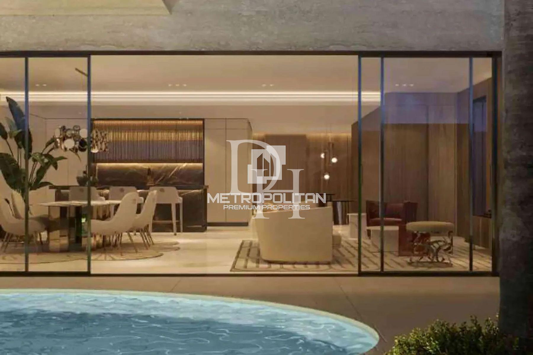 Будинок / Таунхаус, ОАЕ, Емірат Дубай, Дубай, 5 490 000 Dh фото 13