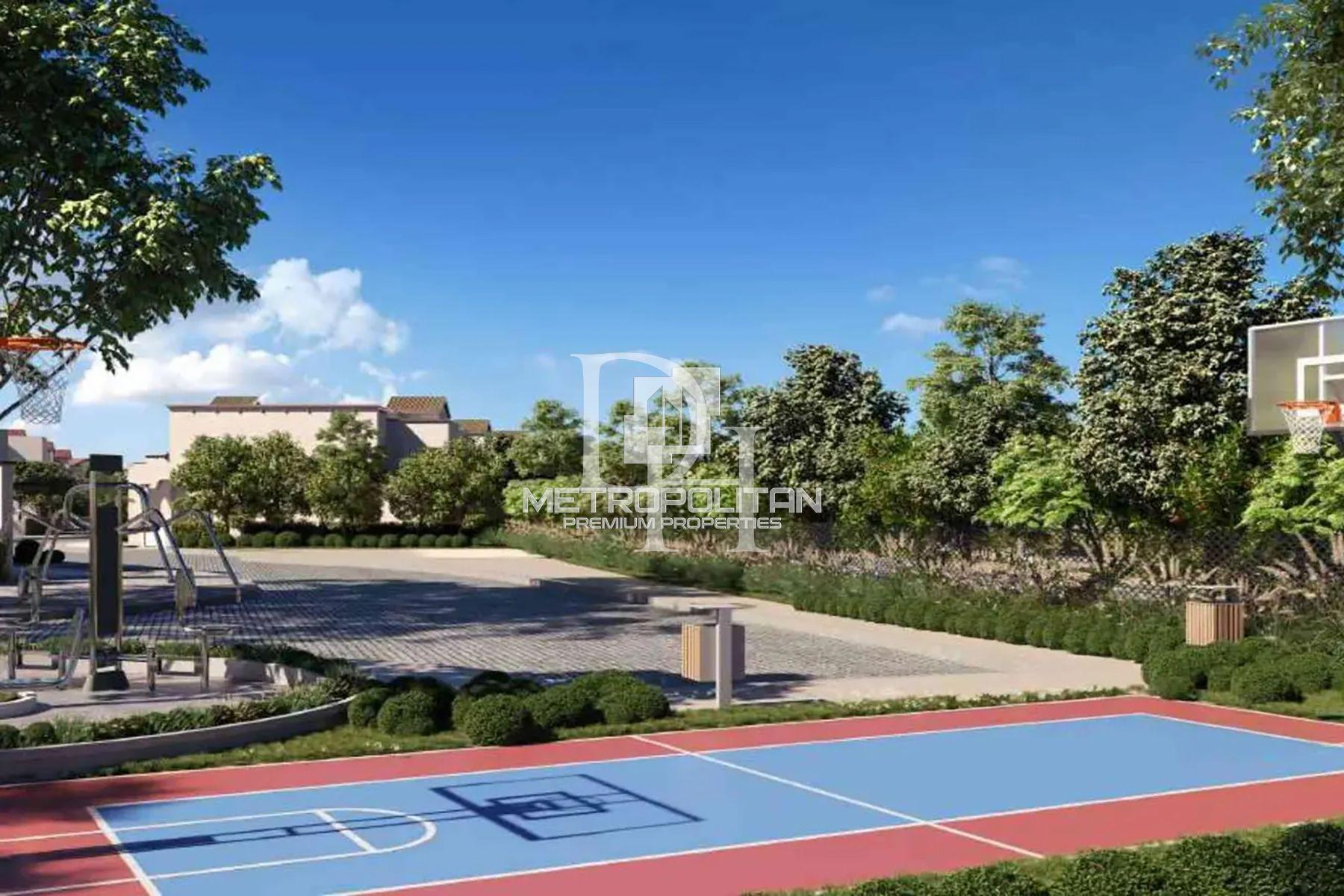 Будинок / Таунхаус, ОАЕ, Емірат Дубай, Дубай, 5 490 000 Dh фото 14