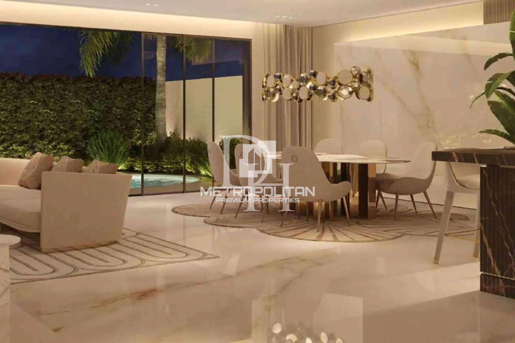 Будинок / Таунхаус, ОАЕ, Емірат Дубай, Дубай, 5 490 000 Dh фото 2