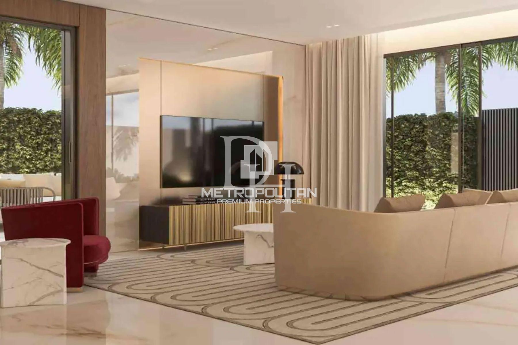 Будинок / Таунхаус, ОАЕ, Емірат Дубай, Дубай, 5 490 000 Dh фото 3