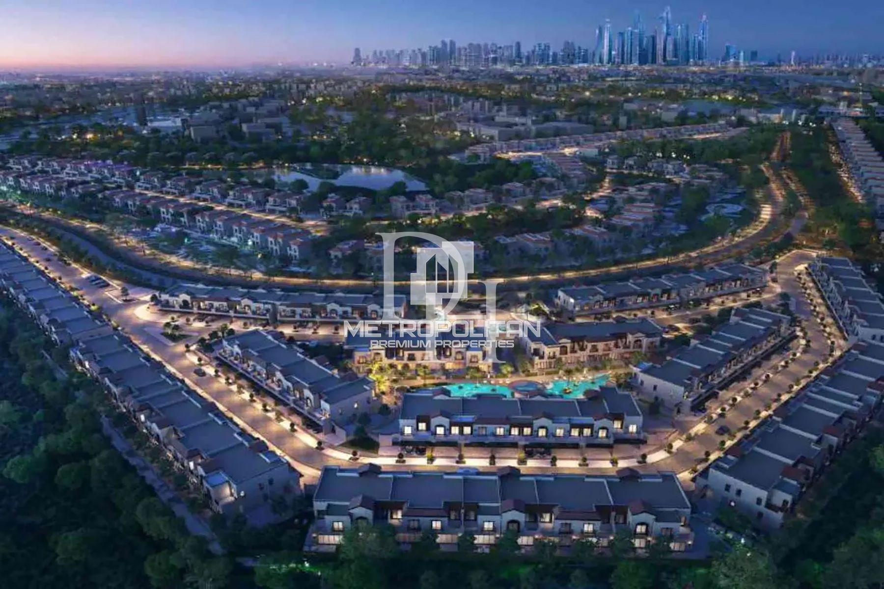 Будинок / Таунхаус, ОАЕ, Емірат Дубай, Дубай, 5 490 000 Dh фото 6