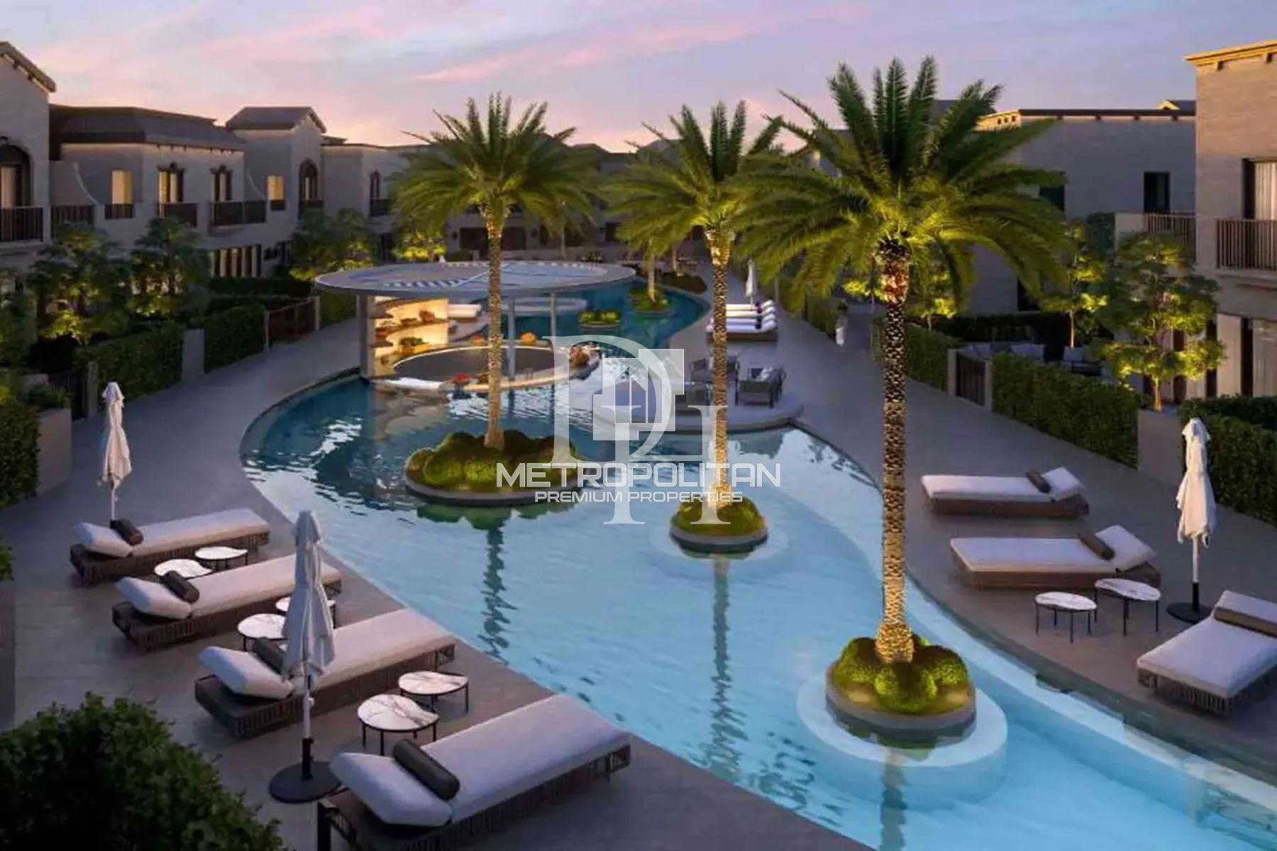 Будинок / Таунхаус, ОАЕ, Емірат Дубай, Дубай, 5 490 000 Dh фото 7