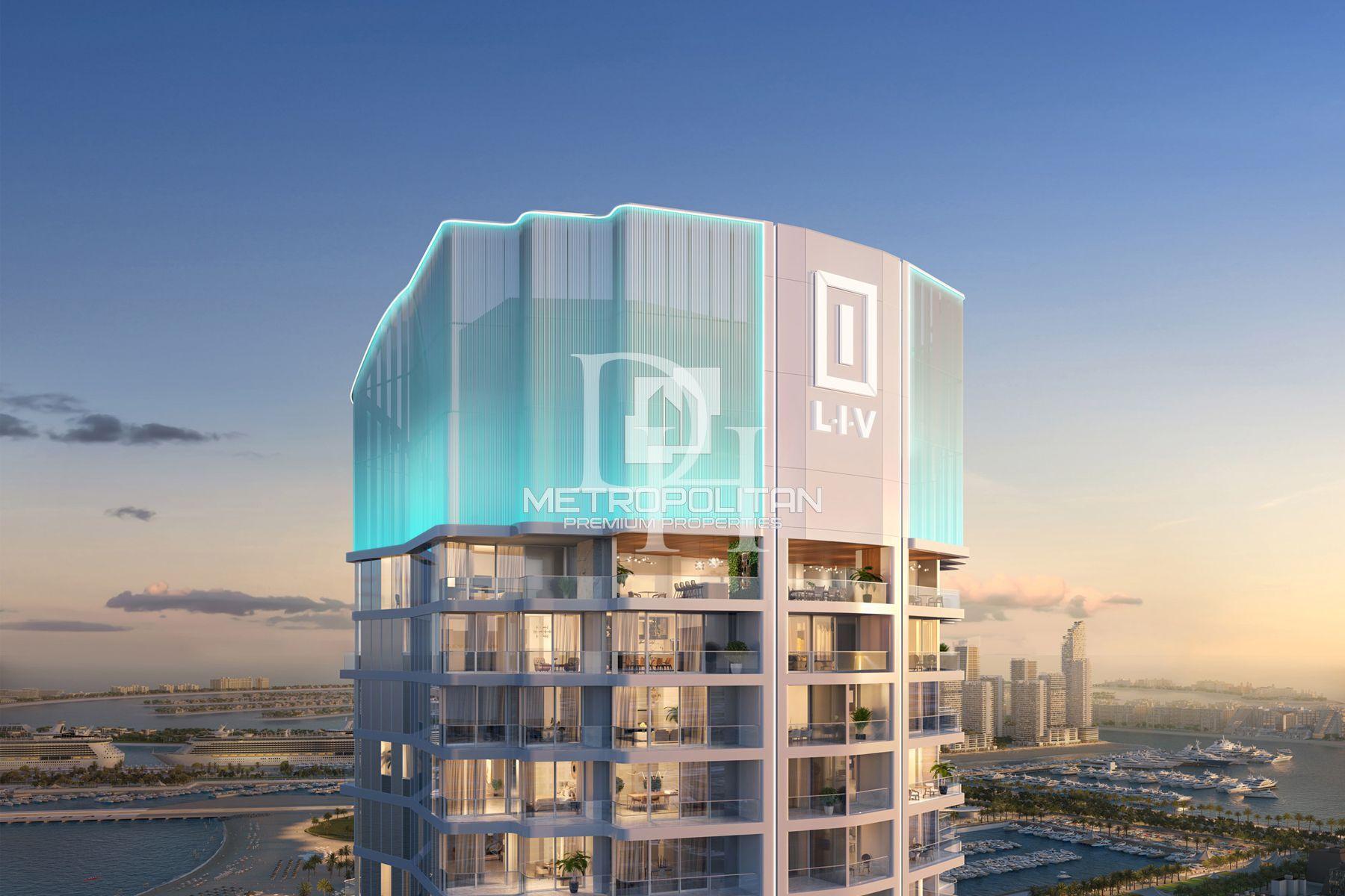 Апартаменти, ОАЕ, Емірат Дубай, Дубай Марина, 3 050 000 Dh фото 1