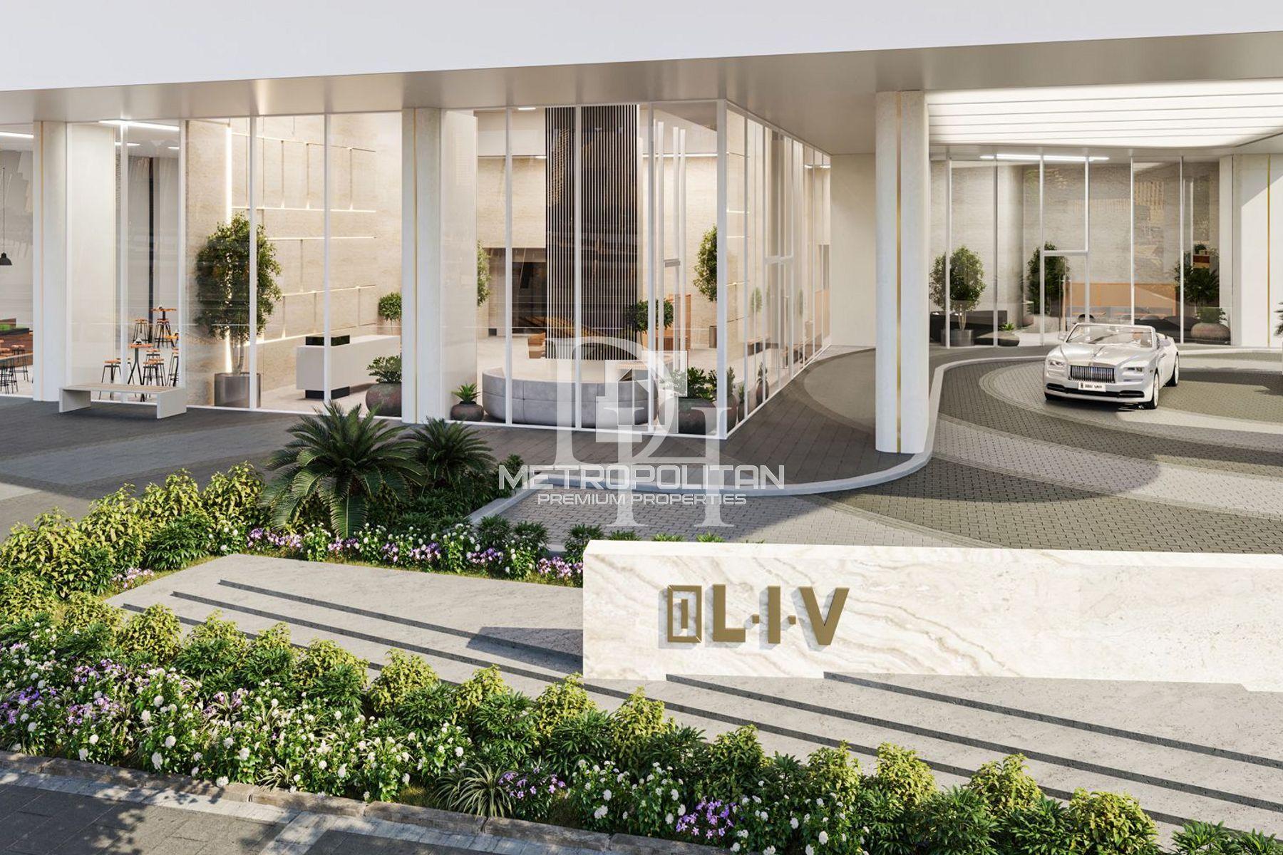 Апартаменти, ОАЕ, Емірат Дубай, Дубай Марина, 3 050 000 Dh фото 11