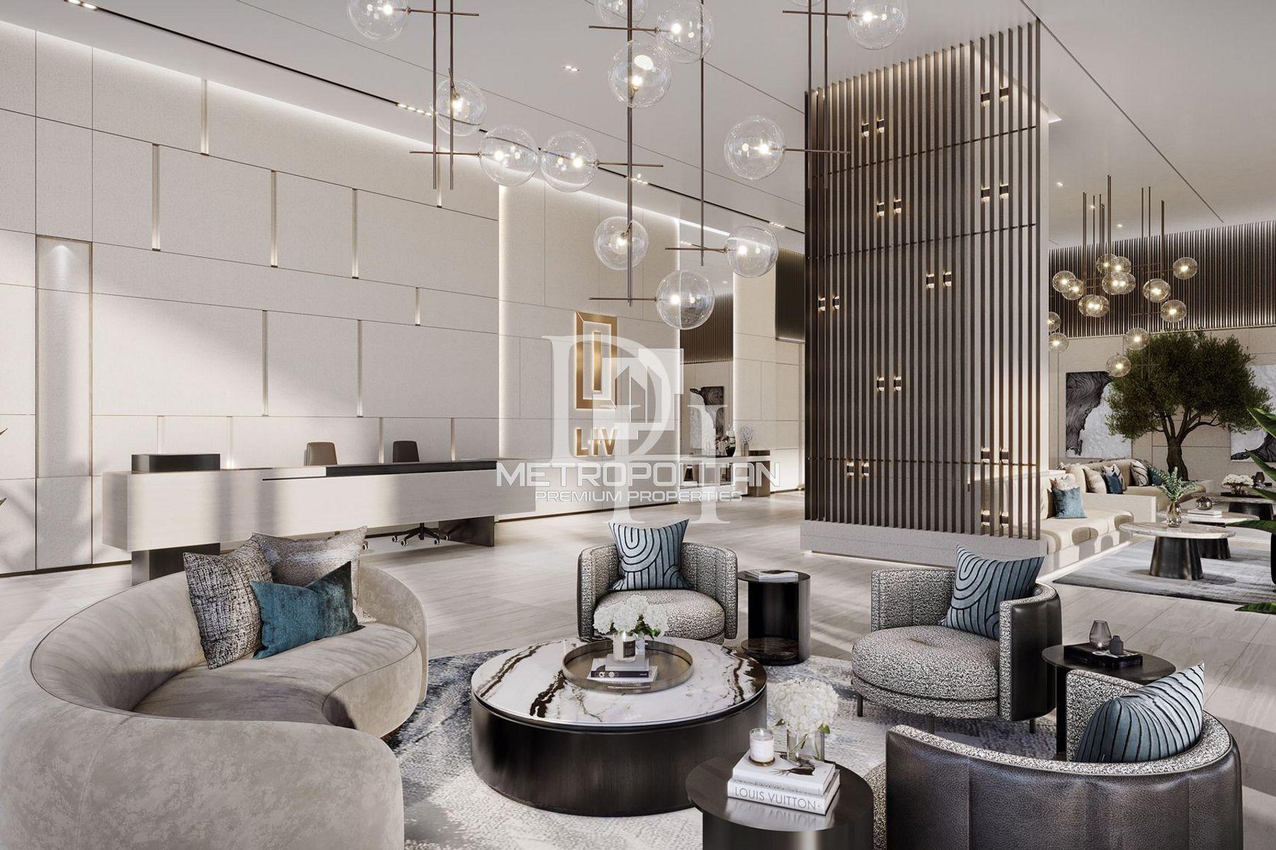 Апартаменти, ОАЕ, Емірат Дубай, Дубай Марина, 3 050 000 Dh фото 12