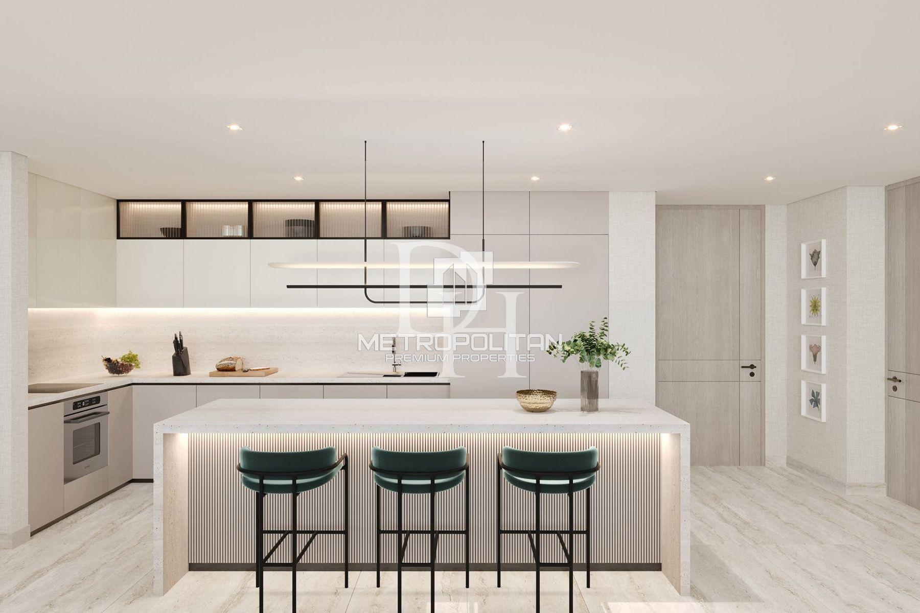 Апартаменти, ОАЕ, Емірат Дубай, Дубай Марина, 3 050 000 Dh фото 14