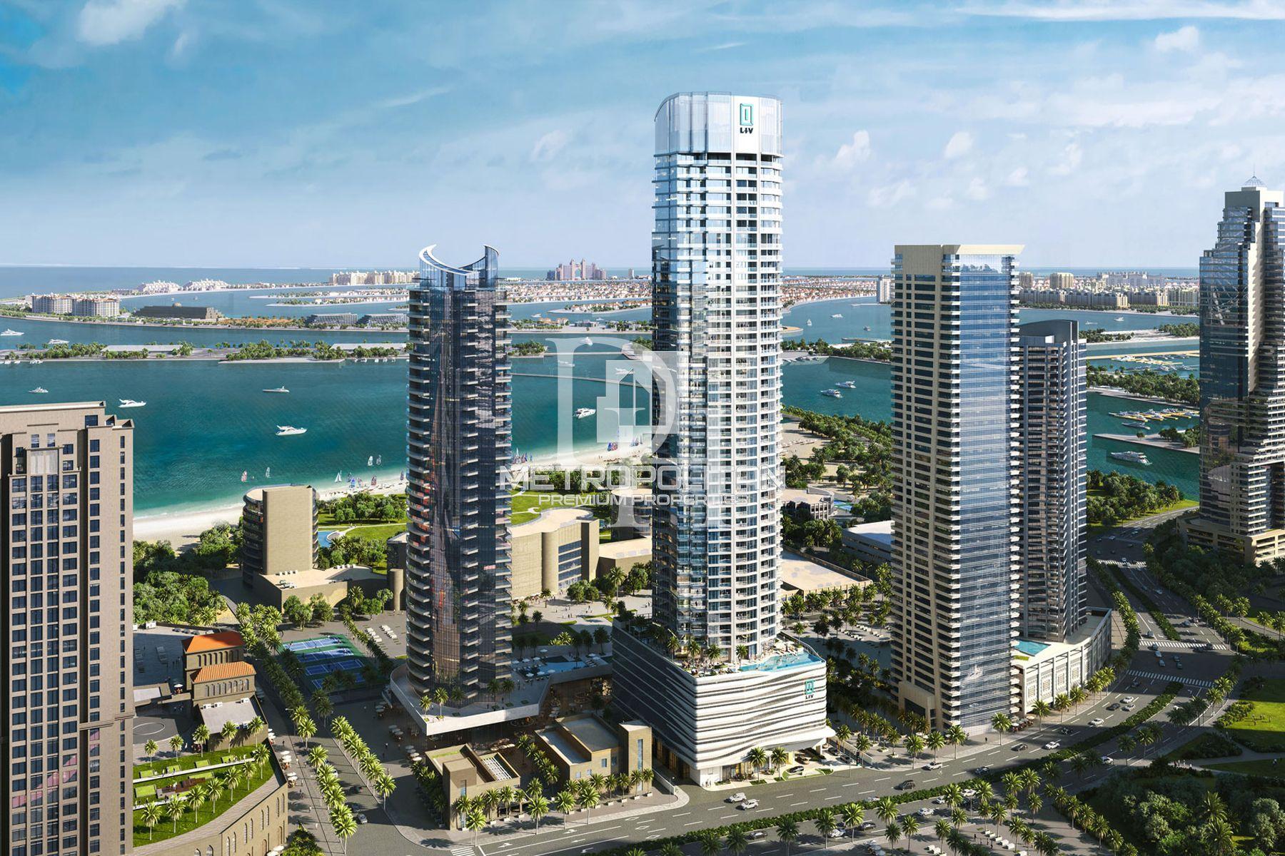 Апартаменти, ОАЕ, Емірат Дубай, Дубай Марина, 3 050 000 Dh фото 5