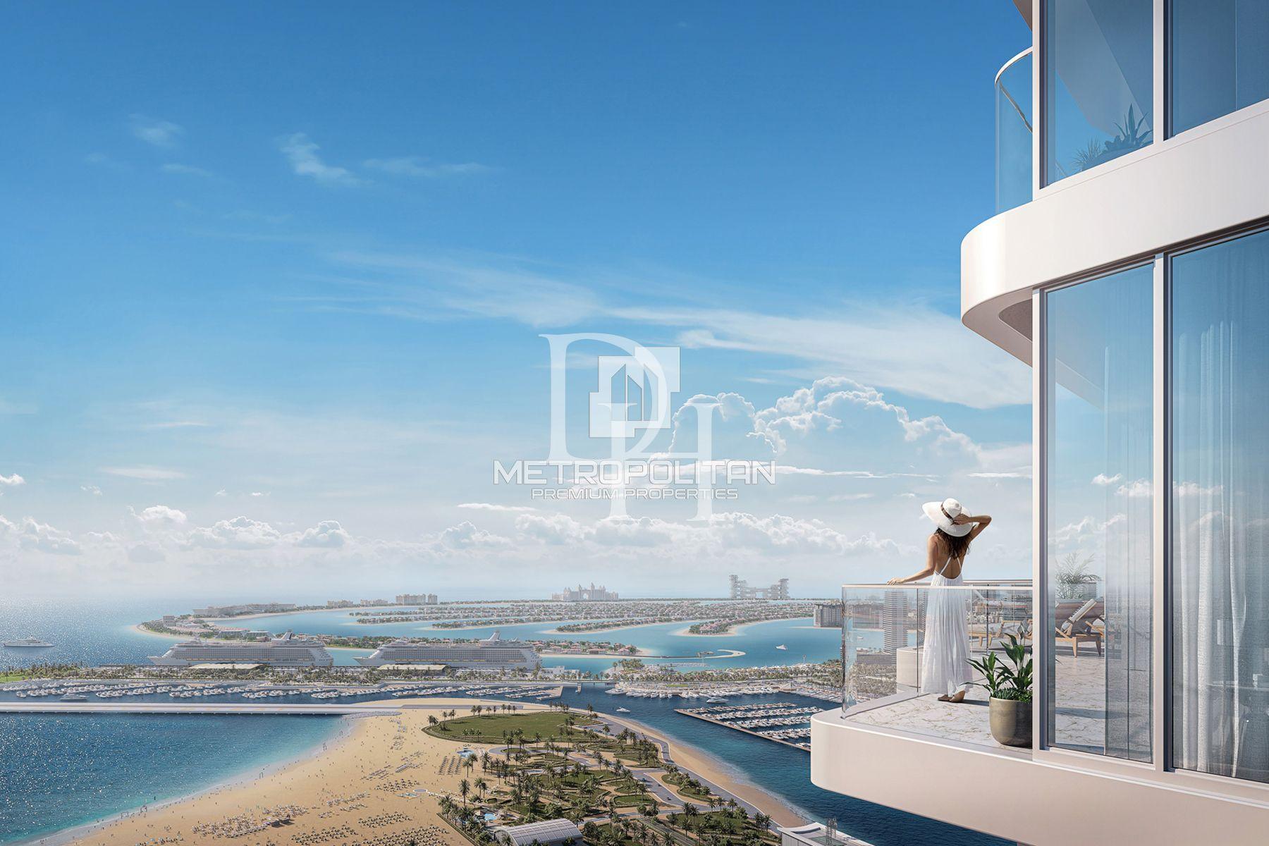 Апартаменти, ОАЕ, Емірат Дубай, Дубай Марина, 3 050 000 Dh фото 6