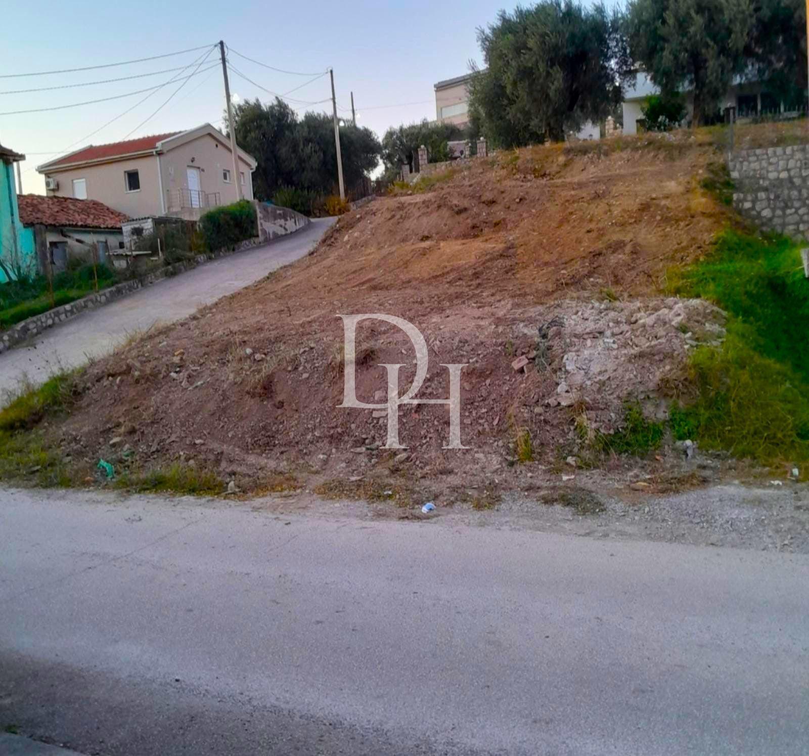 Parcel, Montenegro, С. Bar, Bar, 65 000 € photo 1