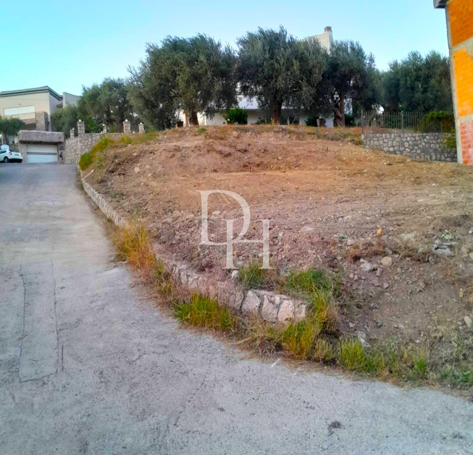 Parcel, Montenegro, С. Bar, Bar, 65 000 € photo 2