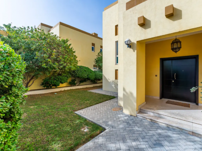 Будинок / Вілла, ОАЕ, Емірат Дубай, Дубай, 7 500 000 Dh фото 10