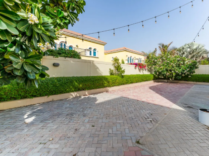 Будинок / Вілла, ОАЕ, Емірат Дубай, Дубай, 7 500 000 Dh фото 6