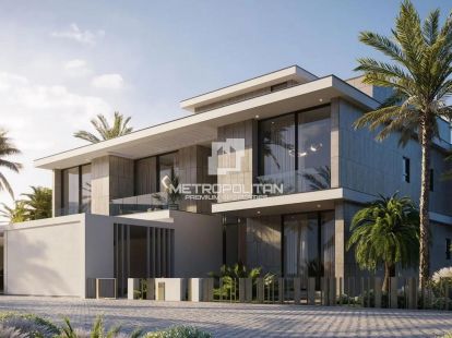 Вілла у Дубаї, ОАЕ за 17 000 000Dh (ID:72852)