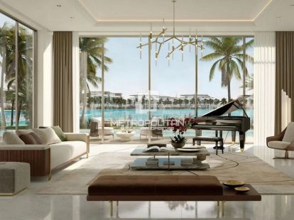 Будинок / Вілла, ОАЕ, Емірат Дубай, Дубай, 17 000 000 Dh фото 10