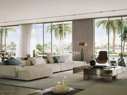 Будинок / Вілла, ОАЕ, Емірат Дубай, Дубай, 17 000 000 Dh фото 11