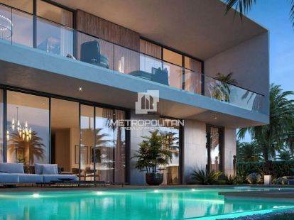 Будинок / Вілла, ОАЕ, Емірат Дубай, Дубай, 17 000 000 Dh фото 12