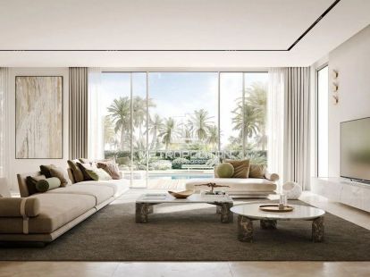 Будинок / Вілла, ОАЕ, Емірат Дубай, Дубай, 17 000 000 Dh фото 2