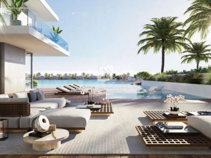 Будинок / Вілла, ОАЕ, Емірат Дубай, Дубай, 17 000 000 Dh фото 3