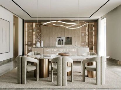 Будинок / Вілла, ОАЕ, Емірат Дубай, Дубай, 17 000 000 Dh фото 4