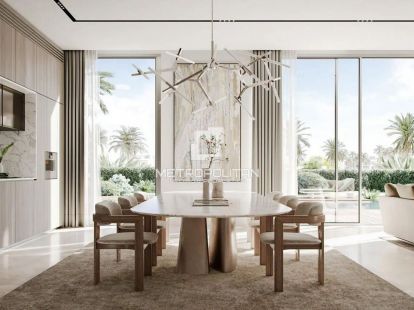 Будинок / Вілла, ОАЕ, Емірат Дубай, Дубай, 17 000 000 Dh фото 5