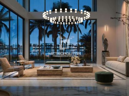 Будинок / Вілла, ОАЕ, Емірат Дубай, Дубай, 17 000 000 Dh фото 6