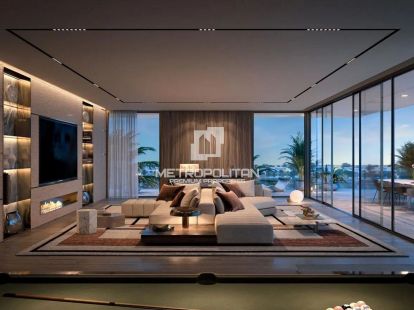 Будинок / Вілла, ОАЕ, Емірат Дубай, Дубай, 17 000 000 Dh фото 8