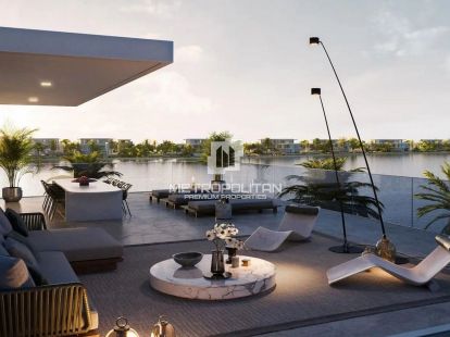 Будинок / Вілла, ОАЕ, Емірат Дубай, Дубай, 17 000 000 Dh фото 9