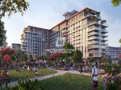 Apartments in Dubai, UAE for 6 999 999Dh (ID:72846)