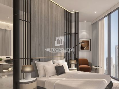 Апартаменти, ОАЕ, Емірат Дубай, Дубай, 980 000 Dh фото 2