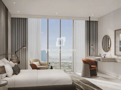 Апартаменти, ОАЕ, Емірат Дубай, Дубай, 980 000 Dh фото 3