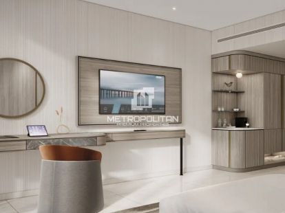 Апартаменти, ОАЕ, Емірат Дубай, Дубай, 980 000 Dh фото 4