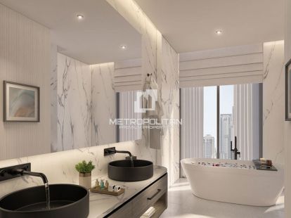 Апартаменти, ОАЕ, Емірат Дубай, Дубай, 980 000 Dh фото 6