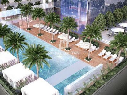 Апартаменти, ОАЕ, Емірат Дубай, Дубай, 980 000 Dh фото 8