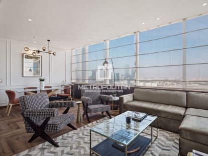 Апартаменти, ОАЕ, Емірат Дубай, Дубай, 3 500 000 Dh фото 13