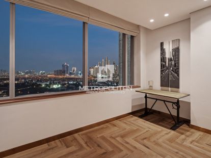 Апартаменти, ОАЕ, Емірат Дубай, Дубай, 3 500 000 Dh фото 14