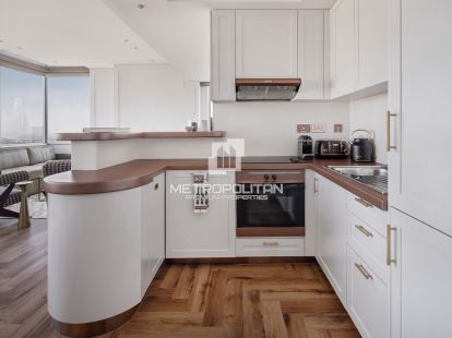 Апартаменти, ОАЕ, Емірат Дубай, Дубай, 3 500 000 Dh фото 6