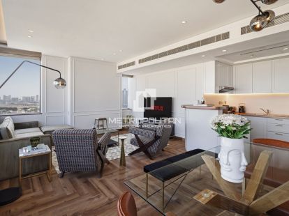 Апартаменти, ОАЕ, Емірат Дубай, Дубай, 3 500 000 Dh фото 7