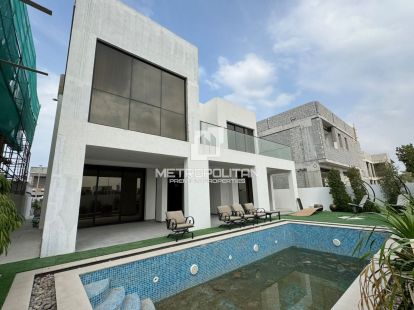 Будинок / Вілла, ОАЕ, Емірат Дубай, Дубай, 10 500 000 Dh фото 15