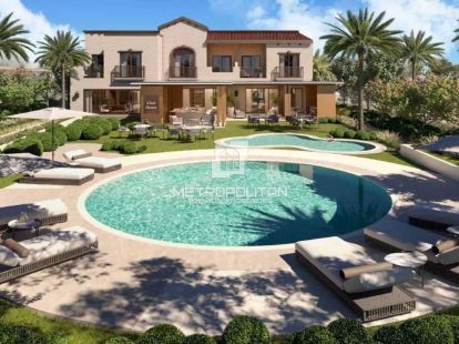 Будинок / Таунхаус, ОАЕ, Емірат Дубай, Дубай, 5 490 000 Dh фото 11