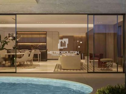 Будинок / Таунхаус, ОАЕ, Емірат Дубай, Дубай, 5 490 000 Dh фото 13