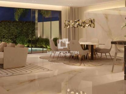 Будинок / Таунхаус, ОАЕ, Емірат Дубай, Дубай, 5 490 000 Dh фото 2