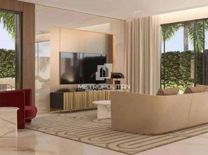 Будинок / Таунхаус, ОАЕ, Емірат Дубай, Дубай, 5 490 000 Dh фото 3