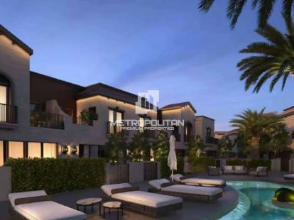 Будинок / Таунхаус, ОАЕ, Емірат Дубай, Дубай, 5 490 000 Dh фото 9