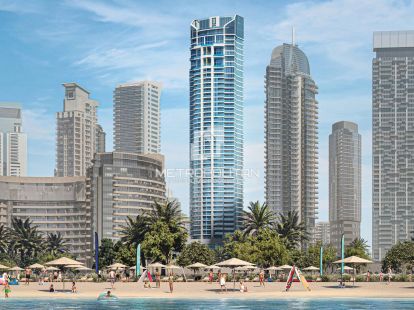 Апартаменти, ОАЕ, Емірат Дубай, Дубай Марина, 3 050 000 Dh фото 10